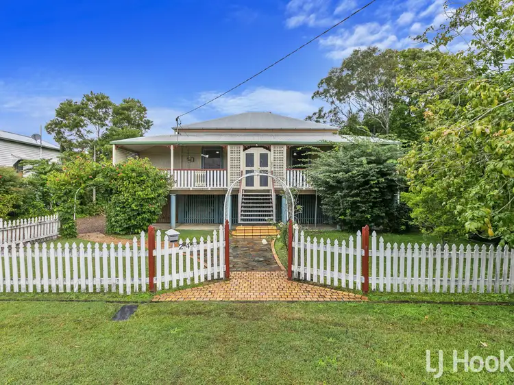 Main view of Homely house listing, 246 Ann Street, Maryborough QLD 4650