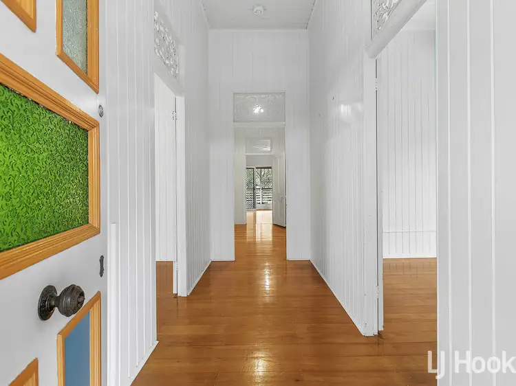 Second view of Homely house listing, 246 Ann Street, Maryborough QLD 4650