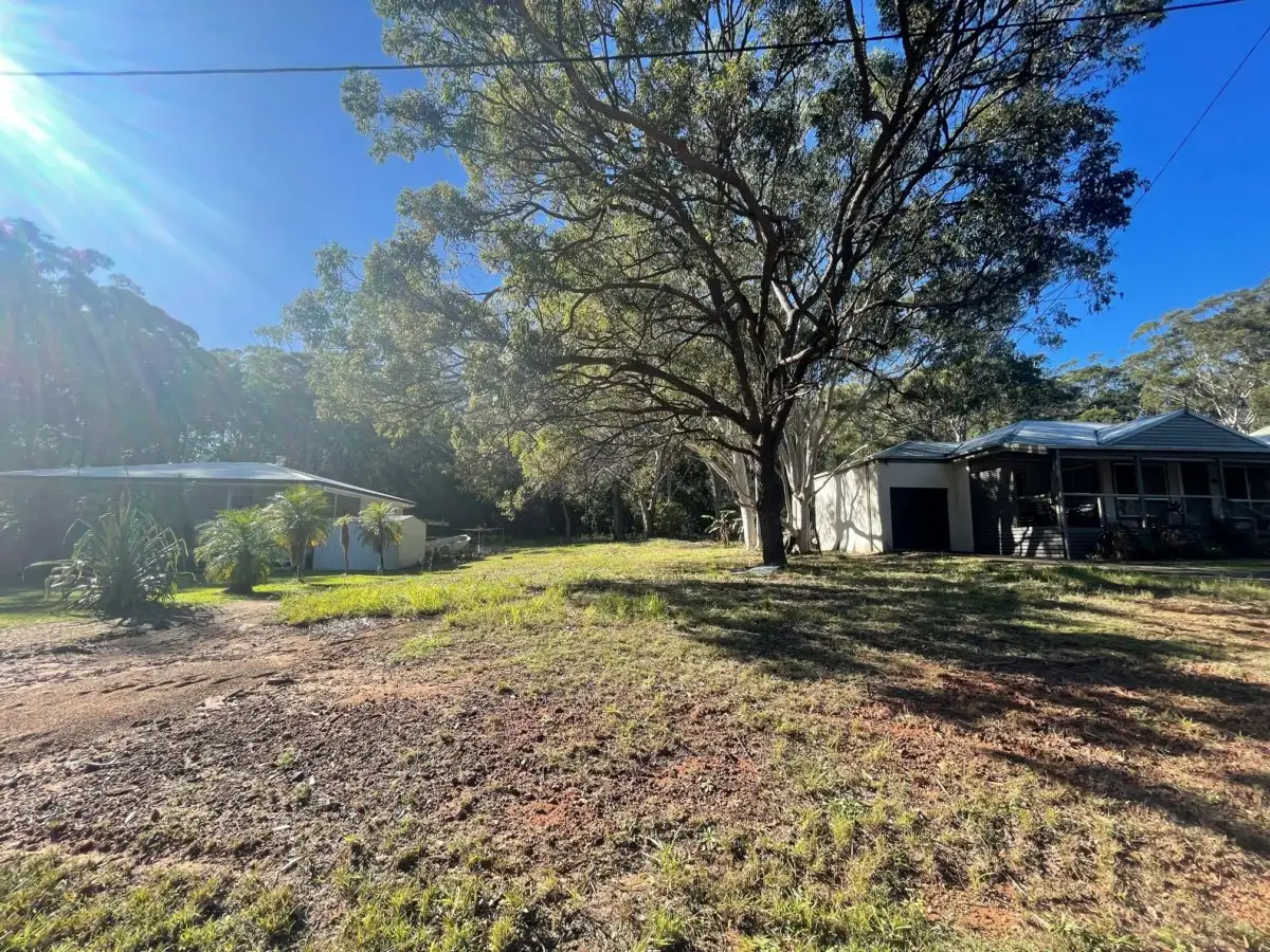 Main view of Homely land listing, 259 centre road, Russell Island QLD 4184