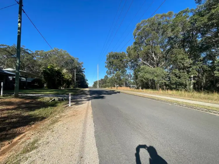 Second view of Homely land listing, 259 centre road, Russell Island QLD 4184