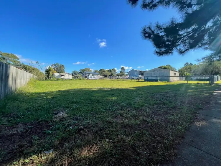 Main view of Homely land listing, 121 high street, Russell Island QLD 4184