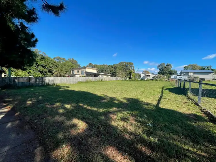 Second view of Homely land listing, 121 high street, Russell Island QLD 4184