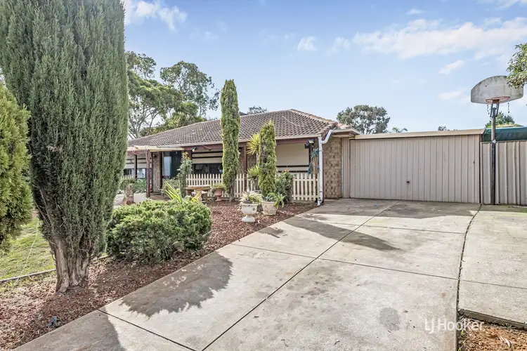 Main view of Homely house listing, 1 Ely Place, Salisbury Heights SA 5109
