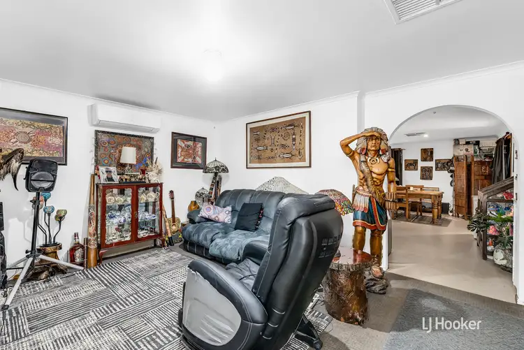 Fifth view of Homely house listing, 1 Ely Place, Salisbury Heights SA 5109