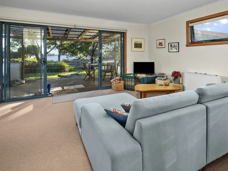 Second view of Homely house listing, 6 Swanwick Drive, Coles Bay TAS 7215