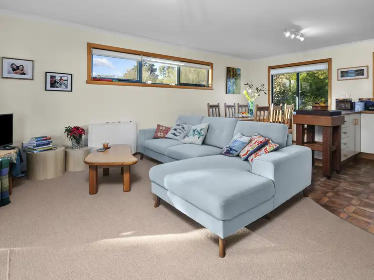 Sixth view of Homely house listing, 6 Swanwick Drive, Coles Bay TAS 7215