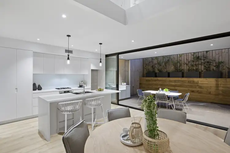 Third view of Homely townhouse listing, 2/3 Ghersi Avenue, Wamberal NSW 2260