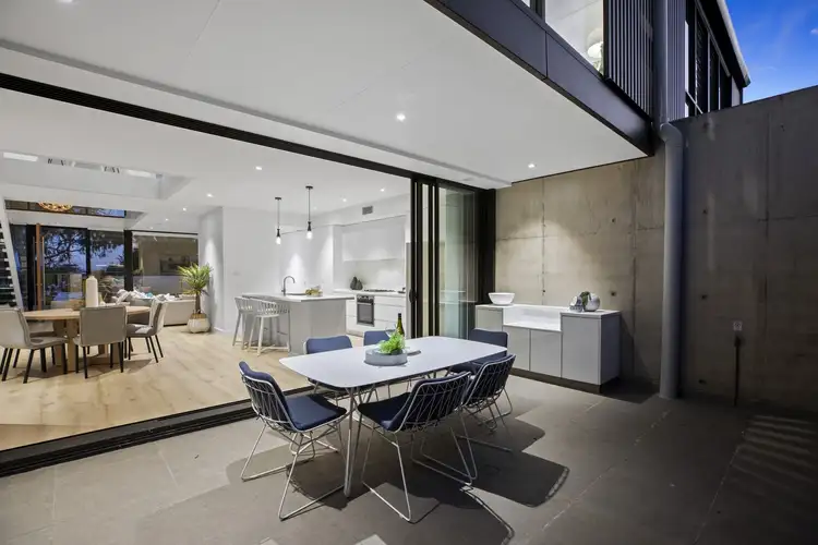 Fourth view of Homely townhouse listing, 2/3 Ghersi Avenue, Wamberal NSW 2260
