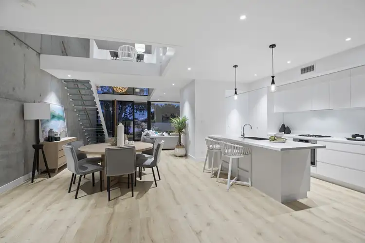 Sixth view of Homely townhouse listing, 2/3 Ghersi Avenue, Wamberal NSW 2260