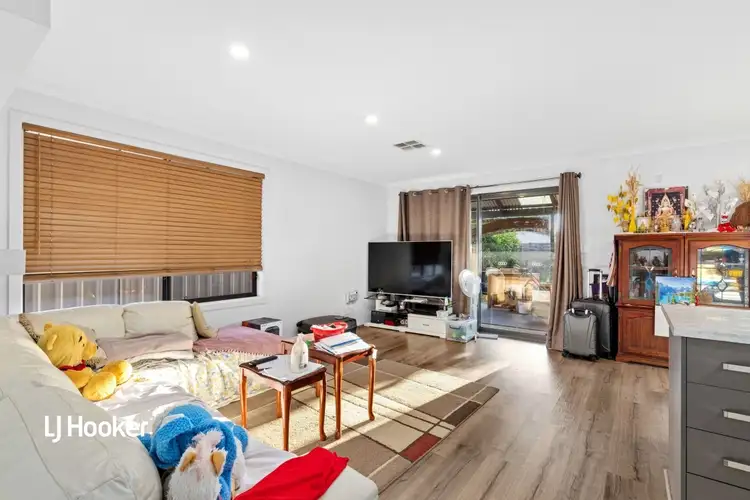 Second view of Homely house listing, 3 Karalta Lane, Smithfield Plains SA 5114