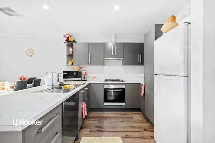 Third view of Homely house listing, 3 Karalta Lane, Smithfield Plains SA 5114