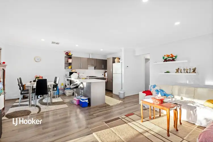 Fourth view of Homely house listing, 3 Karalta Lane, Smithfield Plains SA 5114