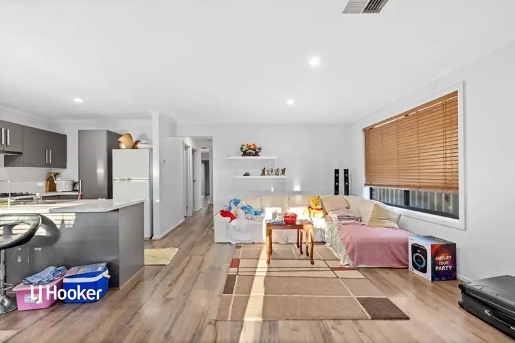 Fifth view of Homely house listing, 3 Karalta Lane, Smithfield Plains SA 5114