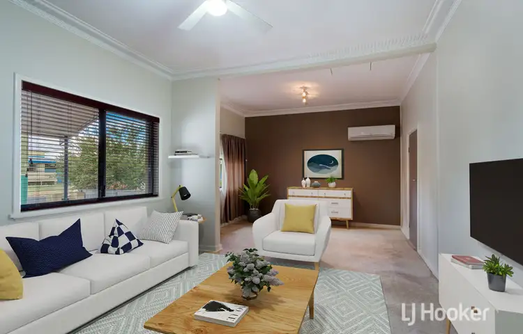 27 Jones Street, Collie WA 6225