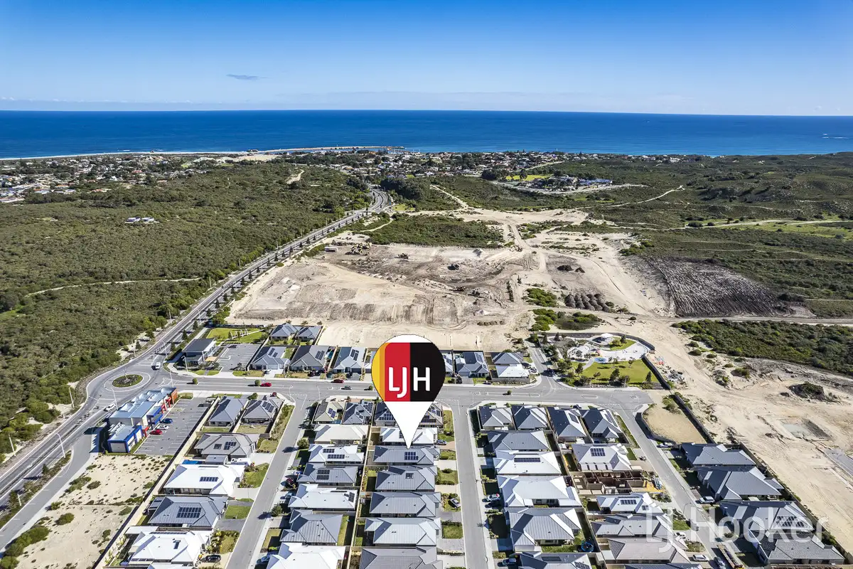Main view of Homely house listing, 6 Yacht Way, Two Rocks WA 6037