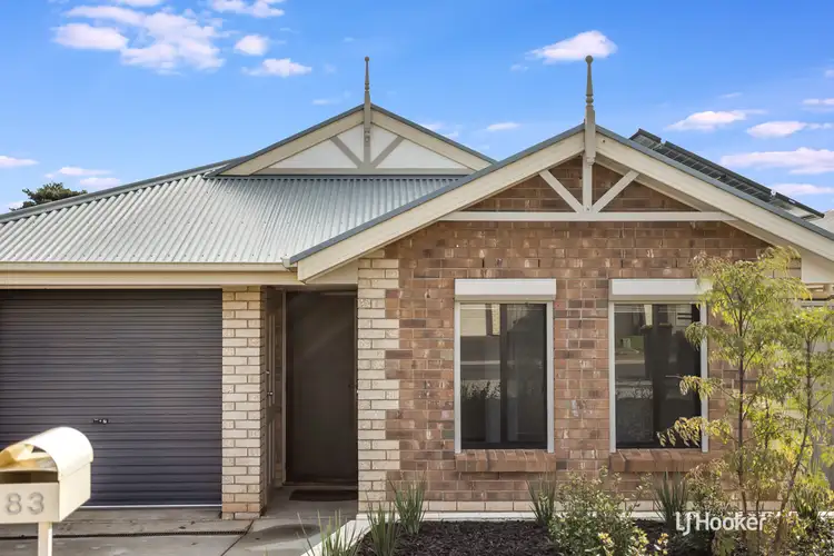 Third view of Homely house listing, 83 Gerald Boulevard, Davoren Park SA 5113