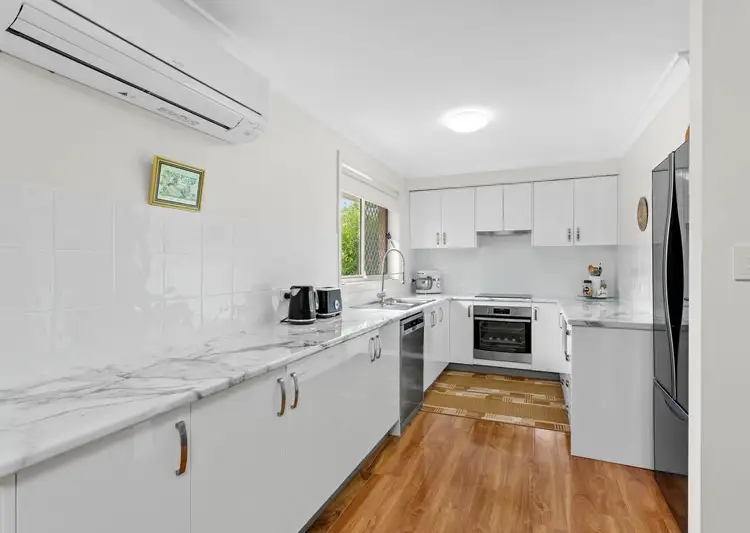 Third view of Homely house listing, 10 Burrawong Crescent, Taree NSW 2430