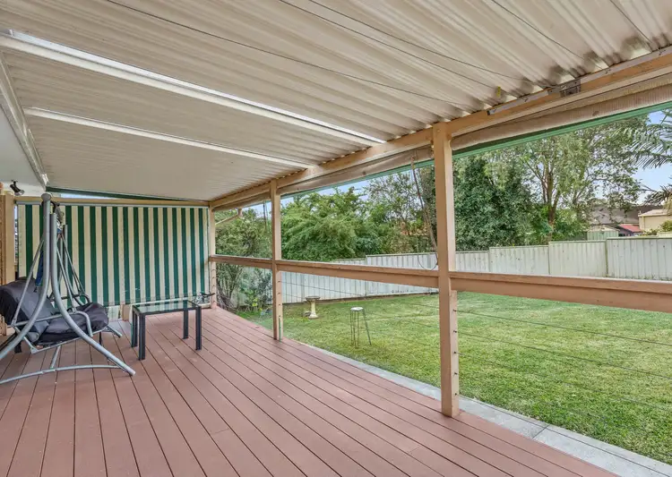 Fifth view of Homely house listing, 10 Burrawong Crescent, Taree NSW 2430