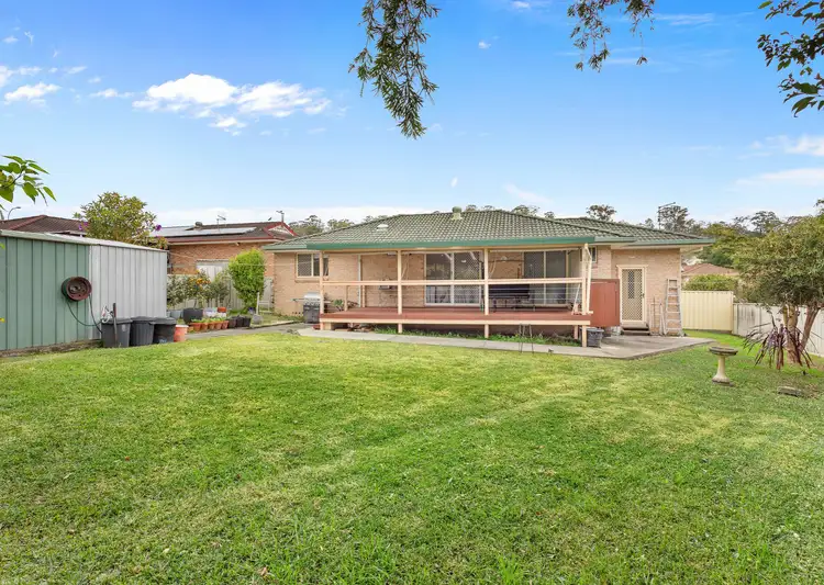 Sixth view of Homely house listing, 10 Burrawong Crescent, Taree NSW 2430