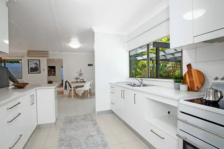 Second view of Homely house listing, 54 James Street, Dunoon NSW 2480