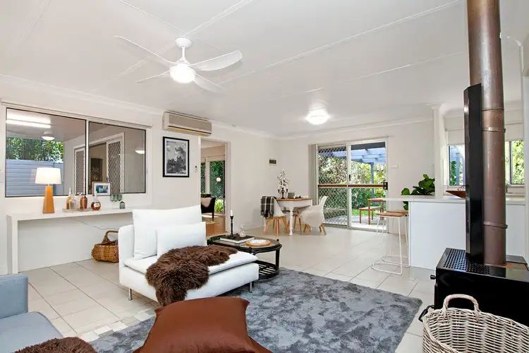 Fourth view of Homely house listing, 54 James Street, Dunoon NSW 2480