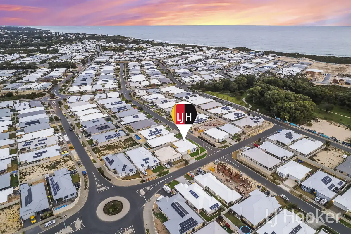 Main view of Homely house listing, 8 Boardwalk Street, Yanchep WA 6035