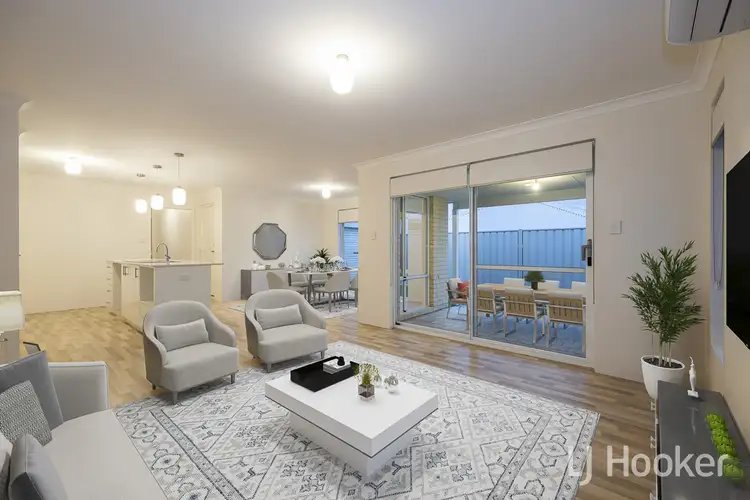 Third view of Homely house listing, 8 Boardwalk Street, Yanchep WA 6035