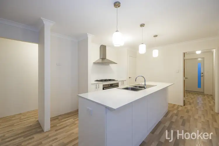 Fourth view of Homely house listing, 8 Boardwalk Street, Yanchep WA 6035