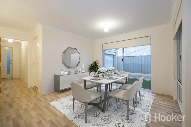 Fifth view of Homely house listing, 8 Boardwalk Street, Yanchep WA 6035