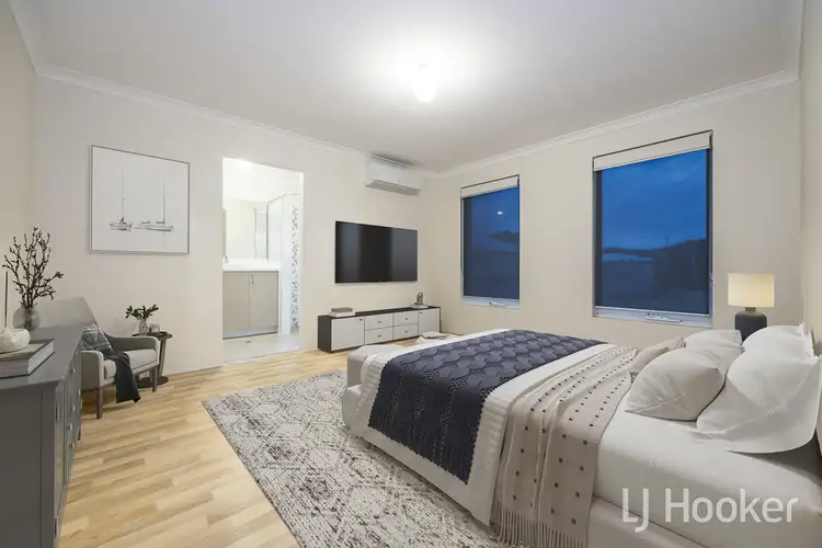 Sixth view of Homely house listing, 8 Boardwalk Street, Yanchep WA 6035