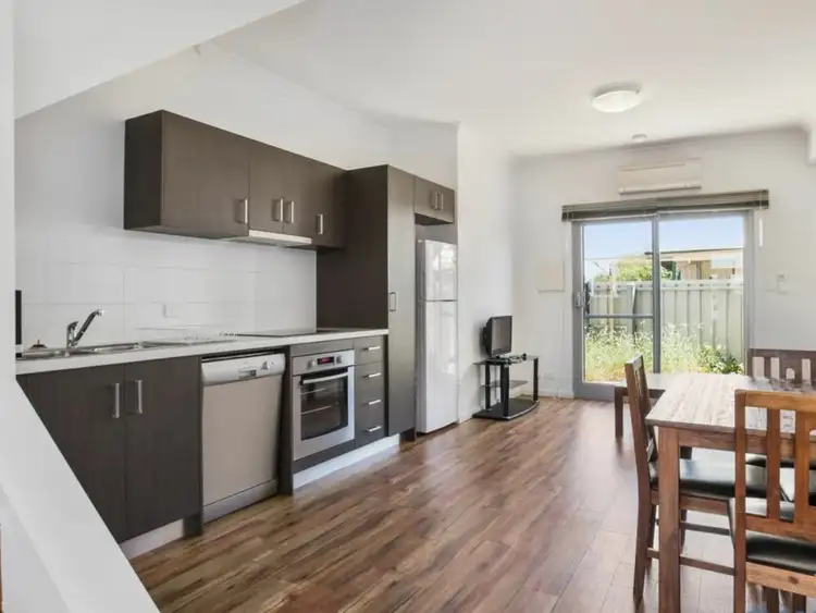 Second view of Homely unit listing, Unit 2/38 Richardson Way, Bulgarra WA 6714