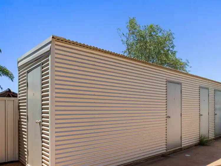 Fourth view of Homely unit listing, Unit 2/38 Richardson Way, Bulgarra WA 6714