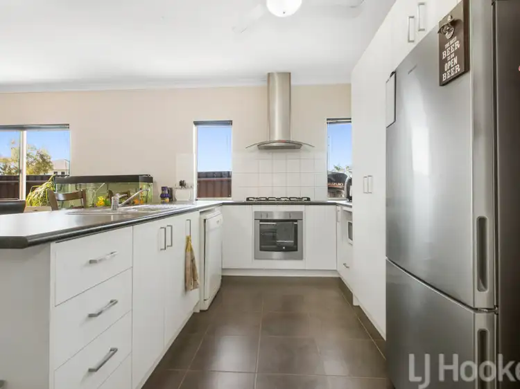 Fourth view of Homely house listing, 5 Mangguru Lane, Baynton WA 6714