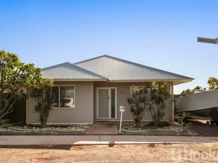 Fifth view of Homely house listing, 5 Mangguru Lane, Baynton WA 6714