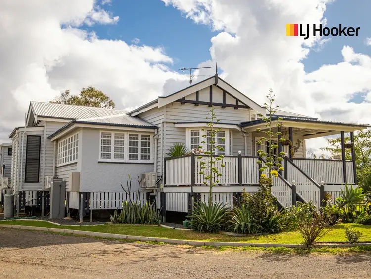 Second view of Homely rural property listing, 82 Richardson Lane, Roma QLD 4455