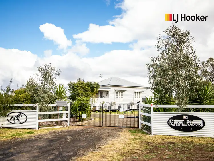 Fourth view of Homely rural property listing, 82 Richardson Lane, Roma QLD 4455