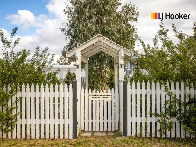 Fifth view of Homely rural property listing, 82 Richardson Lane, Roma QLD 4455