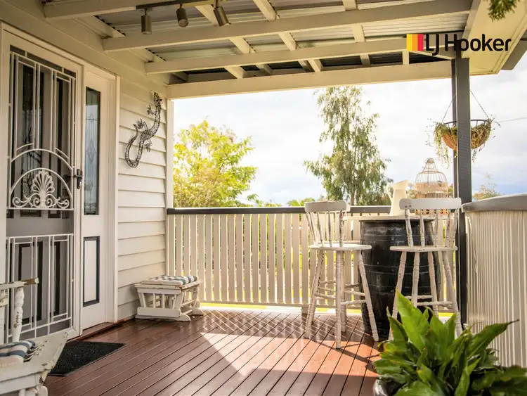 Sixth view of Homely rural property listing, 82 Richardson Lane, Roma QLD 4455