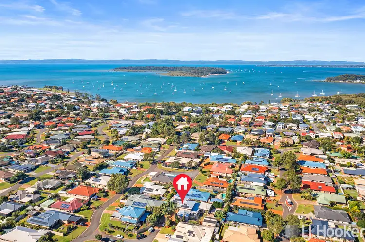 4 Stormlily Court, Victoria Point QLD 4165