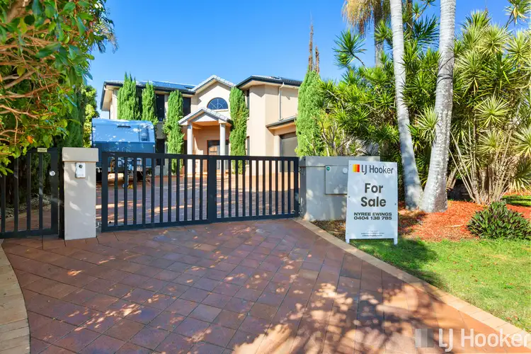 Second view of Homely house listing, 4 Stormlily Court, Victoria Point QLD 4165