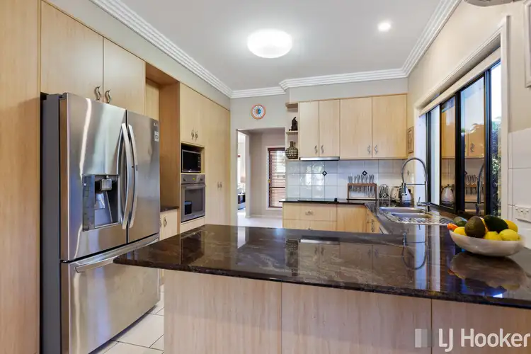 Sixth view of Homely house listing, 4 Stormlily Court, Victoria Point QLD 4165