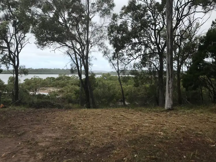 Lot 14 10 Hilda Crescent, Macleay Island QLD 4184