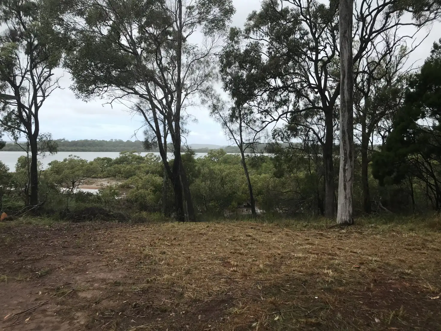 Main view of Homely land listing, Lot 14 10 Hilda Crescent, Macleay Island QLD 4184