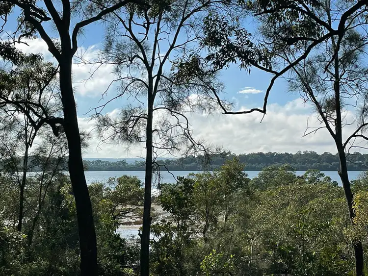 Second view of Homely land listing, Lot 14 10 Hilda Crescent, Macleay Island QLD 4184