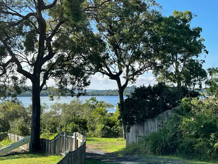 Fourth view of Homely land listing, Lot 14 10 Hilda Crescent, Macleay Island QLD 4184