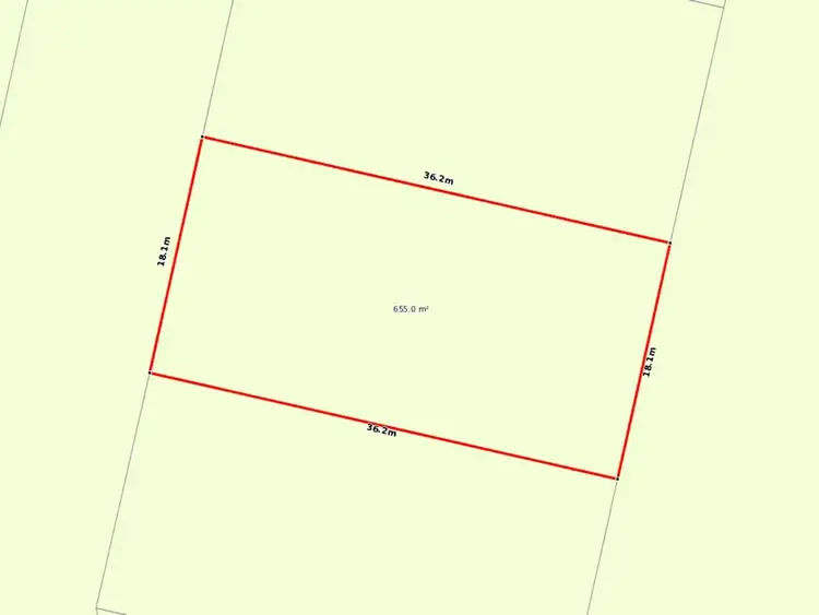 Fifth view of Homely land listing, Lot 14 10 Hilda Crescent, Macleay Island QLD 4184