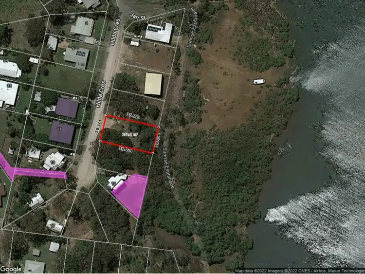 Sixth view of Homely land listing, Lot 14 10 Hilda Crescent, Macleay Island QLD 4184