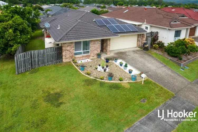Main view of Homely house listing, 15 Aviation Avenue, Upper Coomera QLD 4209