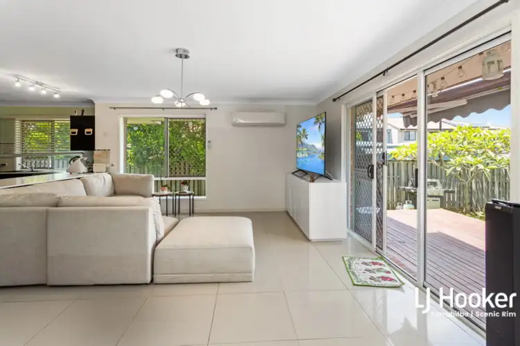 Sixth view of Homely house listing, 15 Aviation Avenue, Upper Coomera QLD 4209
