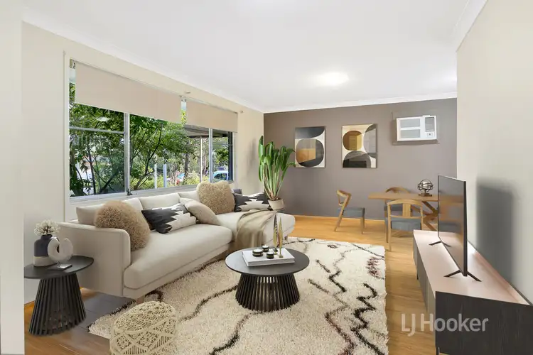 Third view of Homely house listing, 22 Tambaroora Crescent, Marayong NSW 2148